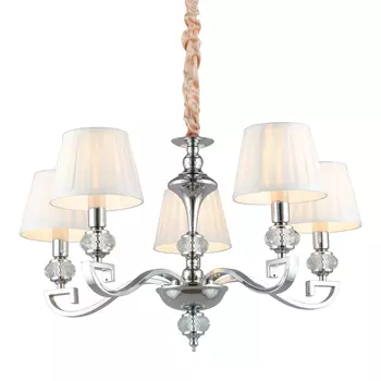 Подвесная люстра Omnilux Mozzate OML-72403-05