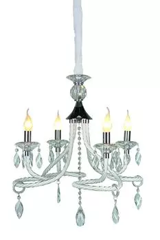 Подвесная люстра Omnilux Naples OML-34303-04