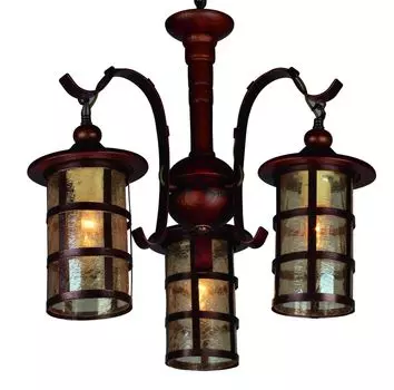 Подвесная люстра Omnilux Nazare OML-58803-03