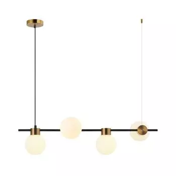 Подвесная люстра Omnilux Nembro OML-59503-04