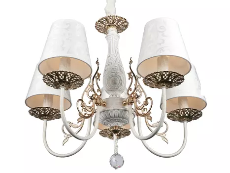 Подвесная люстра Omnilux Novara OML-73503-05