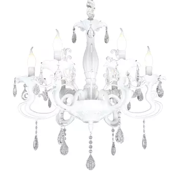 Подвесная люстра Omnilux Nurallao OML-75103-06