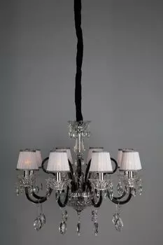 Подвесная люстра Omnilux OML-304 OML-30403-08