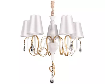 Подвесная люстра Omnilux OML-742 OML-74203-05