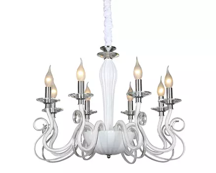 Подвесная люстра Omnilux Osidda OML-79403-08