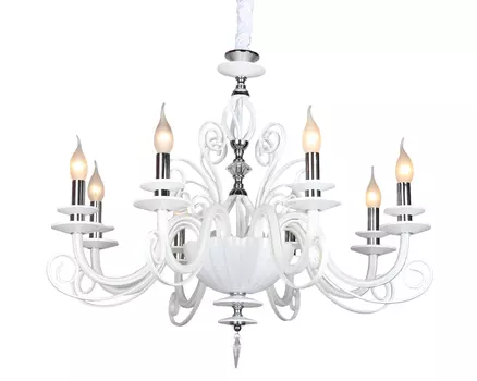 Подвесная люстра Omnilux Ozieri OML-79603-08