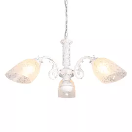 Подвесная люстра Omnilux Palaia OML-64803-03