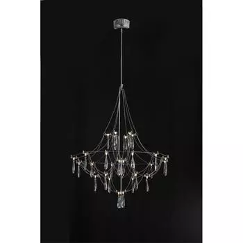 Подвесная люстра Omnilux Perelli OML-29603-30