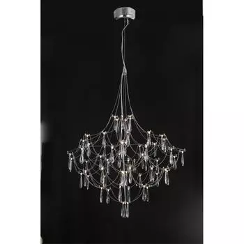 Подвесная люстра Omnilux Perelli OML-29603-63