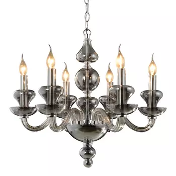 Подвесная люстра Omnilux Piane OML-86103-06