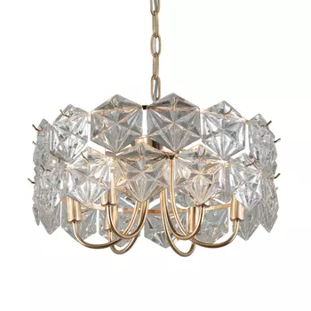 Подвесная люстра Omnilux Pinzolo OML-72303-06