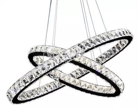 Подвесная люстра Omnilux Sennori OML-46803-96