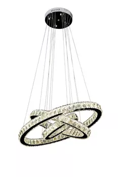 Подвесная люстра Omnilux Sennori OML-46813-104