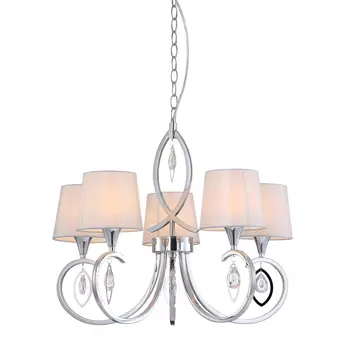 Подвесная люстра Omnilux Toritto OML-63703-05