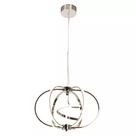 Подвесная люстра с пультом Vescina Omnilux OML-02003-81