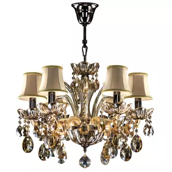 Подвесная хрустальная люстра Acesso Osgona 721063