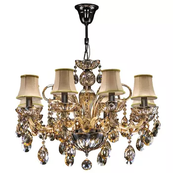 Подвесная хрустальная люстра Acesso Osgona 721083