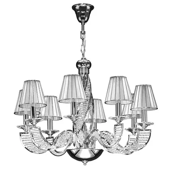 Подвесная люстра Osgona Alveare 702084