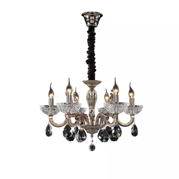 Подвесная хрустальная люстра Artifici Osgona 719068
