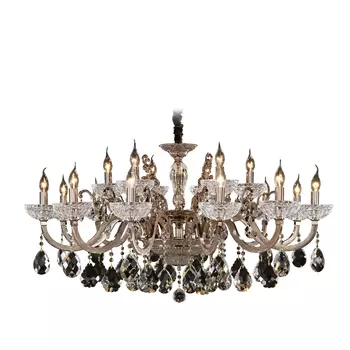 Подвесная хрустальная люстра Artifici Osgona 719188
