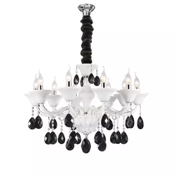 Подвесная люстра Osgona Bianca 881100