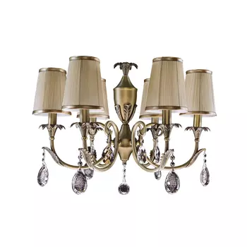 Подвесная люстра Osgona Cappa 691061