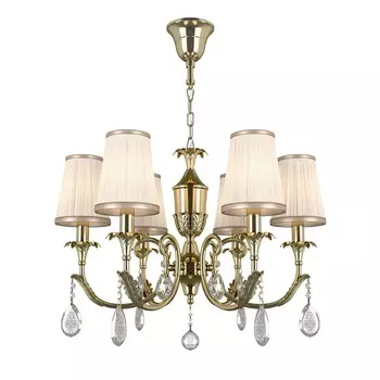 Подвесная люстра Osgona Cappa 691062