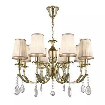 Подвесная люстра Osgona Cappa 691082