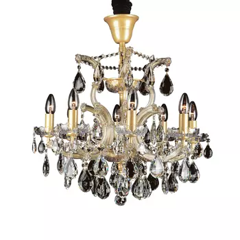 Подвесная люстра Osgona Champa 775083