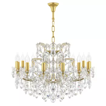 Подвесная люстра Osgona Champa 775153