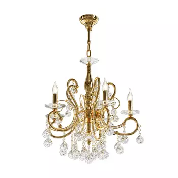 Подвесная люстра Osgona Elegante 708052