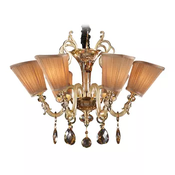 Подвесная люстра Osgona Guarda 692062