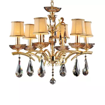 Подвесная люстра Osgona Inatti 718063