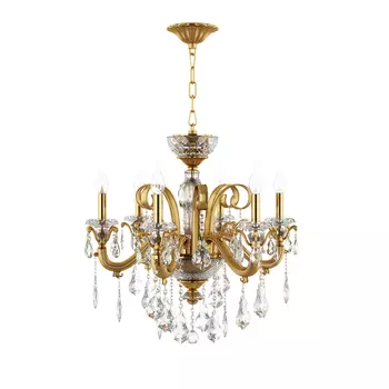 Подвесная люстра Osgona Lusso 788062