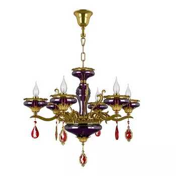 Подвесная люстра Osgona Melagro 695062