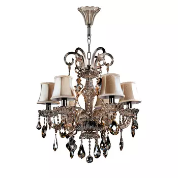 Подвесная хрустальная люстра Nativo Osgona 715067