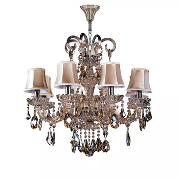 Подвесная хрустальная люстра Nativo Osgona 715087