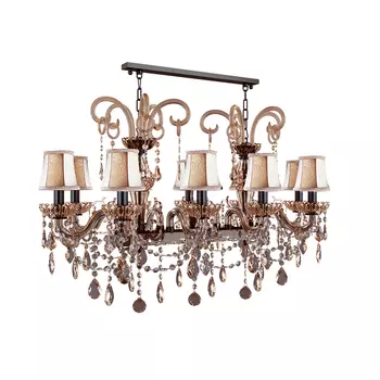 Подвесная люстра Osgona Nativo 715117