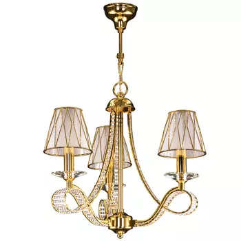 Подвесная люстра Osgona Riccio 705032