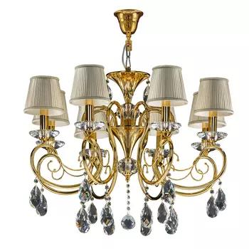 Подвесная люстра Osgona Ricerco 693082