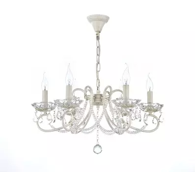 Подвесная люстра Patricia E 1.1.6.600 CG Arti Lampadari