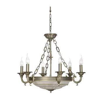 Подвесная люстра Pavia E 1.13.6 A Arti Lampadari