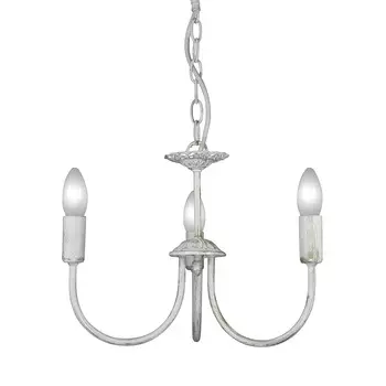 Подвесная люстра Петрасвет S0001 S1169-3