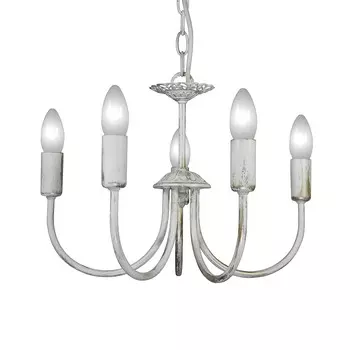 Подвесная люстра Петрасвет S0001 S1169-5