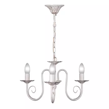 Подвесная люстра Петрасвет S0003-3