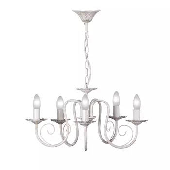 Подвесная люстра Петрасвет S0003 S0003-5