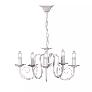 Подвесная люстра Петрасвет S0003 S1149-5