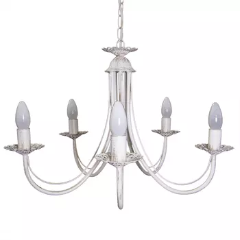 Подвесная люстра Петрасвет S0005-5