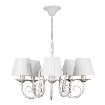 Подвесная люстра Петрасвет S1002-5