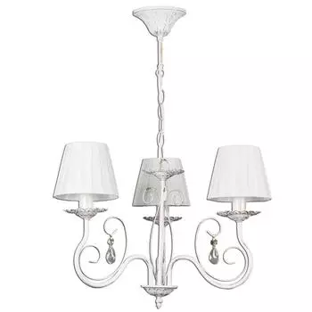 Подвесная люстра Петрасвет S1003-3